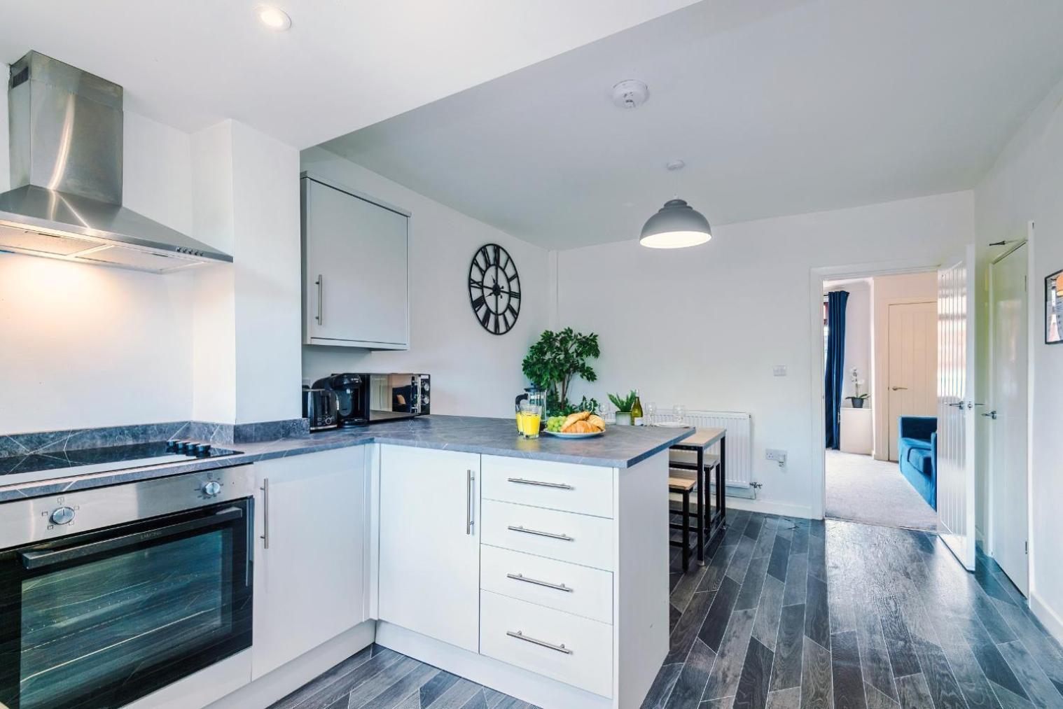 Manchester - Terraced Cottage المظهر الخارجي الصورة