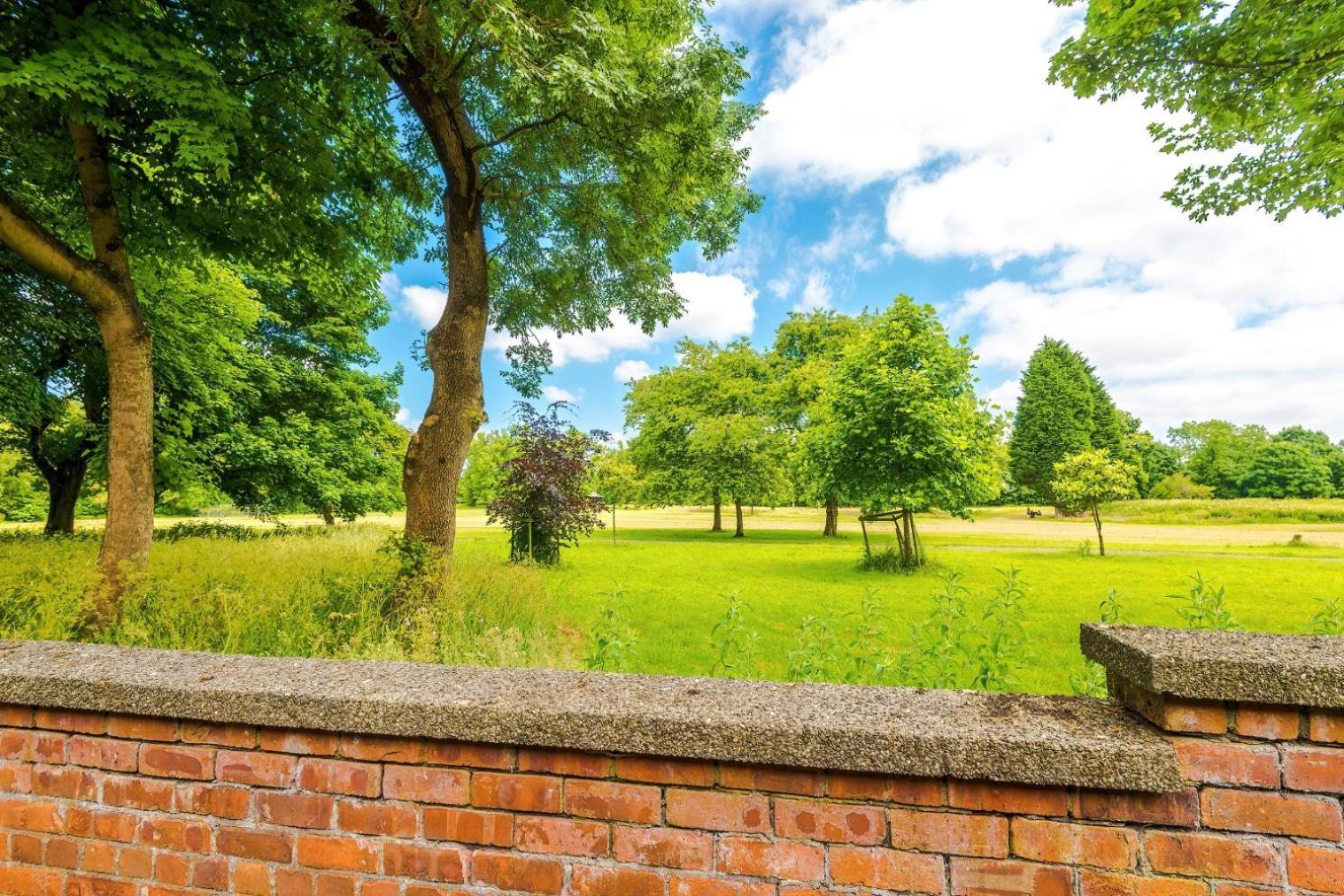 Manchester - Terraced Cottage المظهر الخارجي الصورة